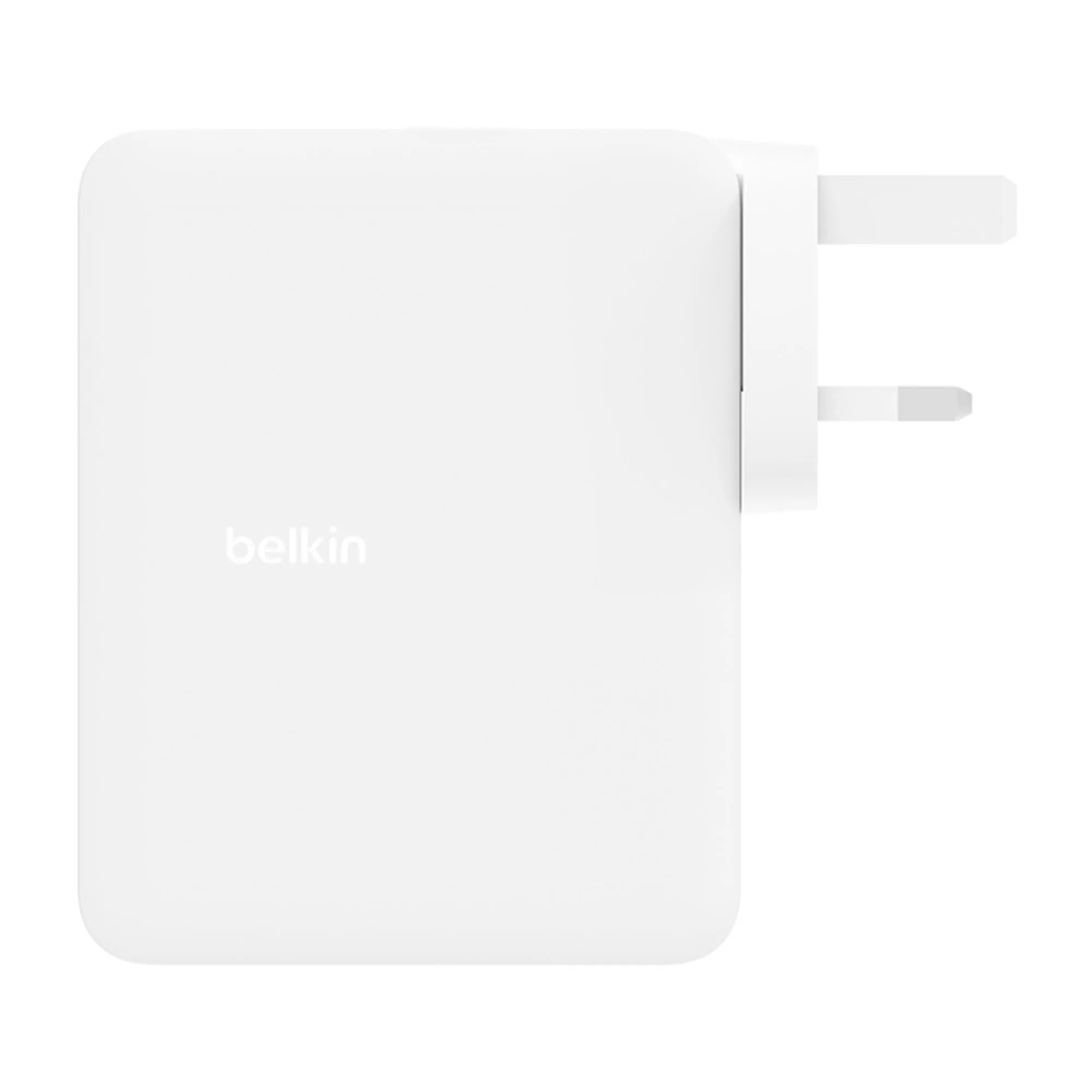 [ONLINE EXCLUSIVE] BELKIN BoostCharge Pro 140W 4-Port GaN PD  Fast Charging Wall Charge