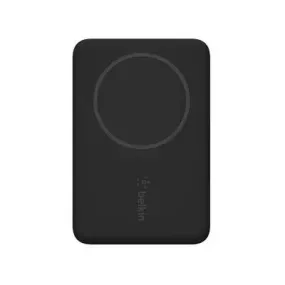 Open Box - Belkin Magnetic Wireless Power Bank (2500) - Black