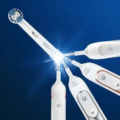 Oral-B Precision Clean Replacement Electric Toothbrush Head - 5ct