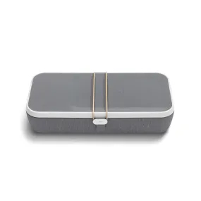 orbitkey | nest organiser   charger v2 | ash