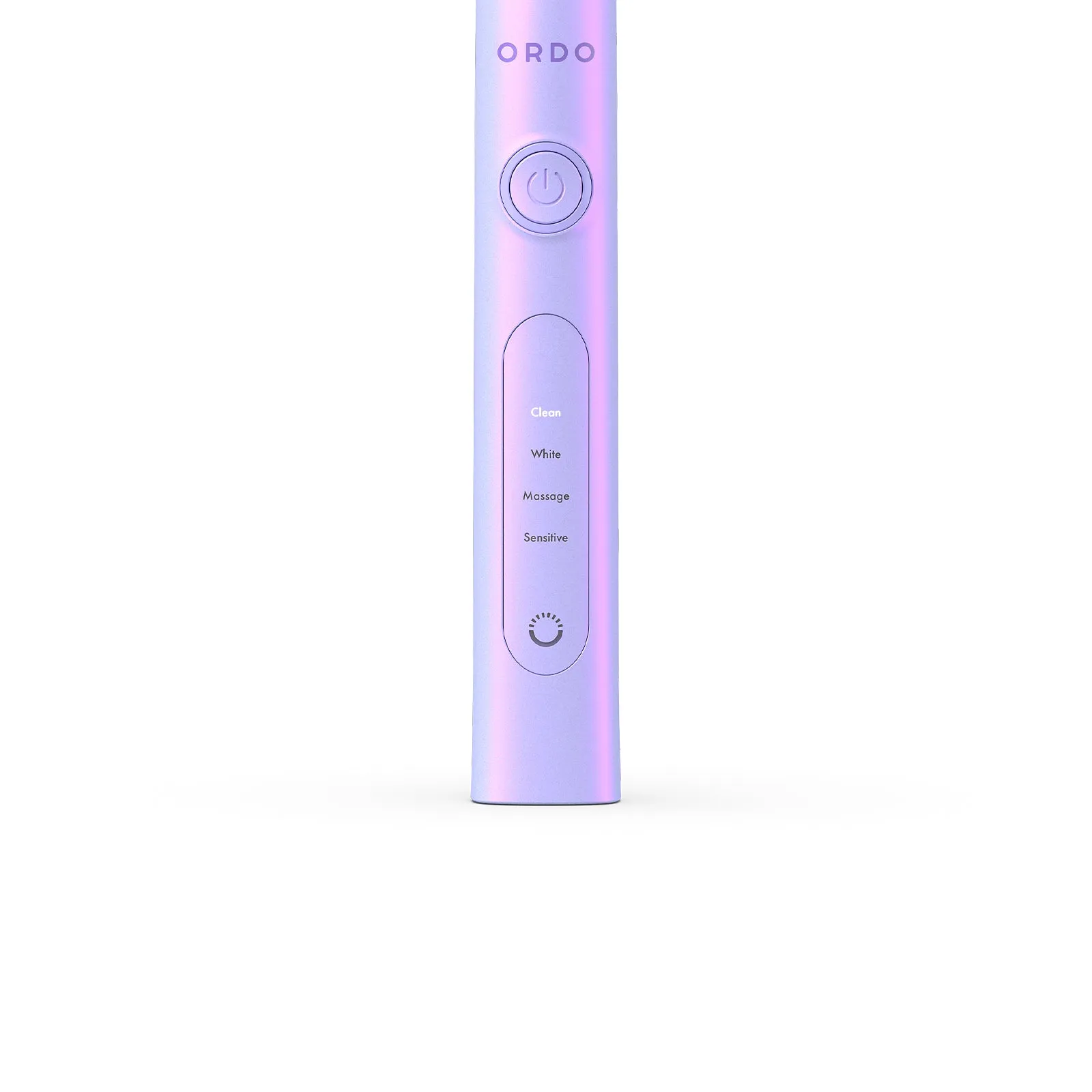 Ordo Pearl Violet Sonic Toothbrush & Complete Oral Care Kit (Worth £84.99)