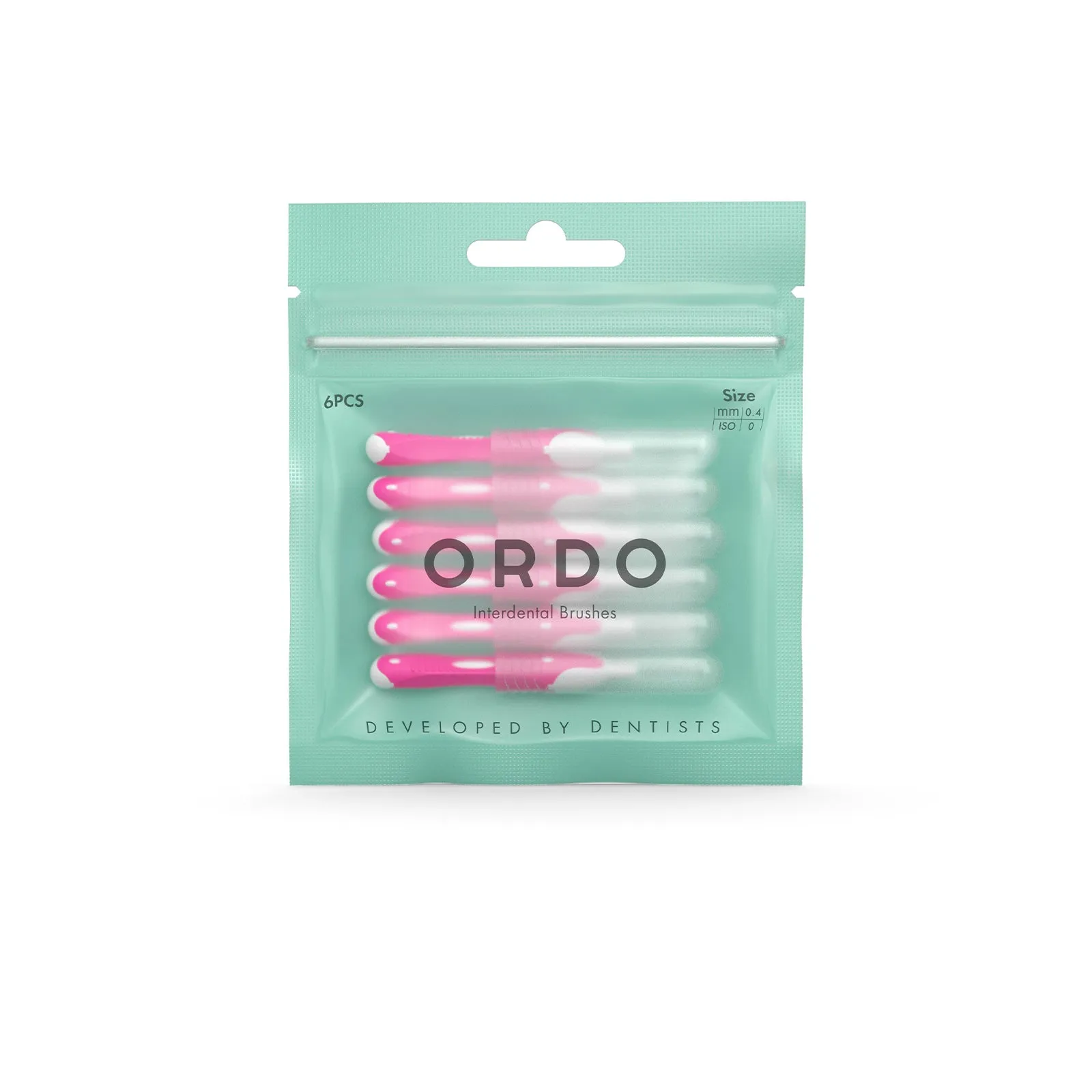 Ordo Pearl Violet Sonic Toothbrush & Complete Oral Care Kit (Worth £84.99)