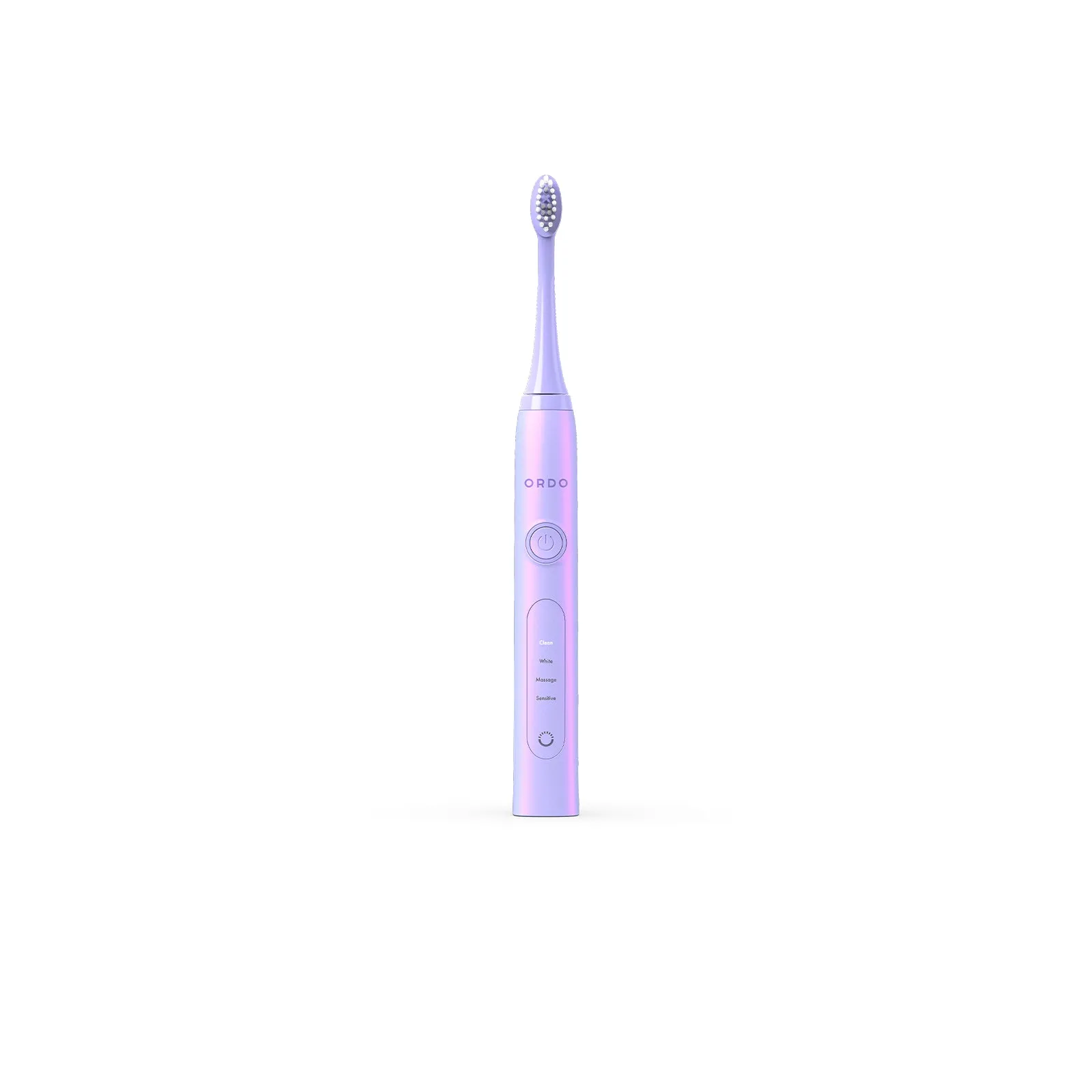 Ordo Pearl Violet Sonic Toothbrush & Complete Oral Care Kit (Worth £84.99)