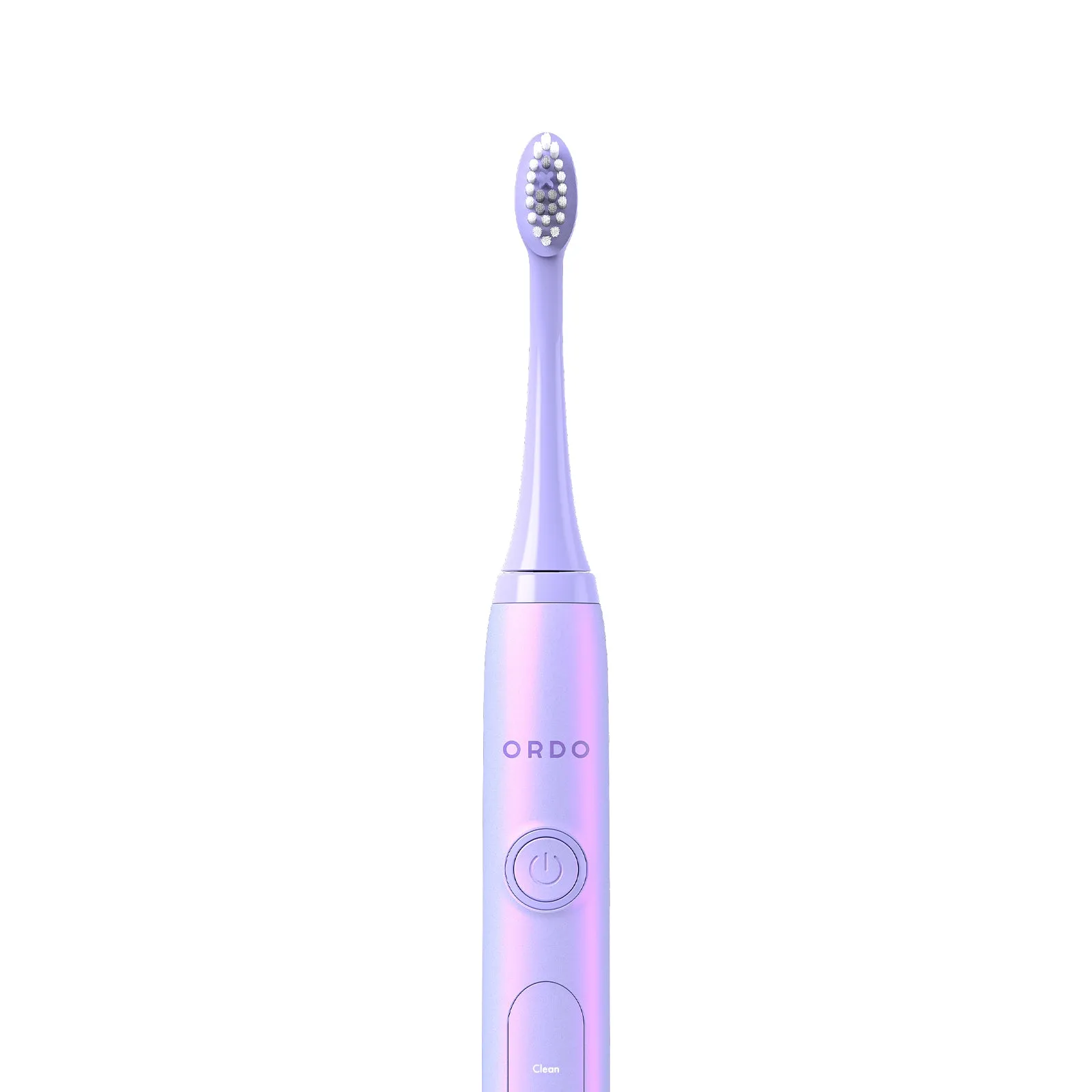 Ordo Pearl Violet Sonic Toothbrush & Complete Oral Care Kit (Worth £84.99)