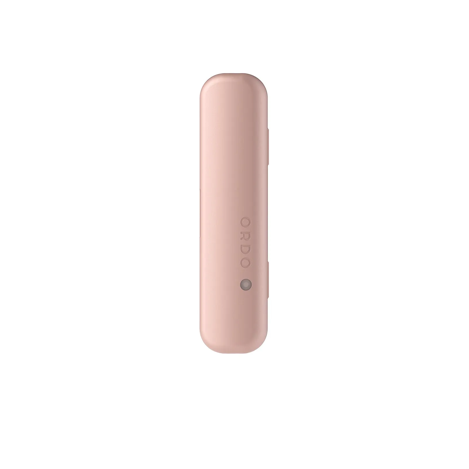 Ordo Sonic  Charging Travel Case - Rose Gold