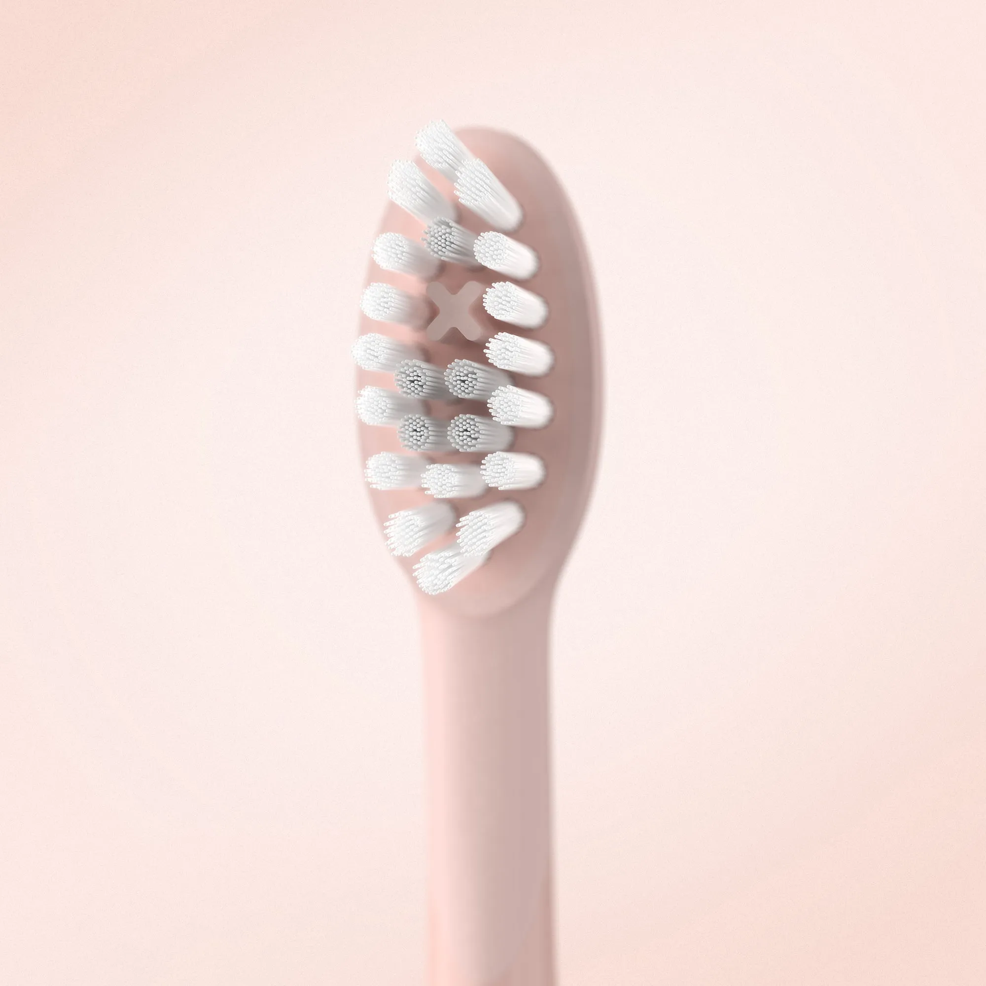 Ordo Sonic  Toothbrush & Case Rose Gold