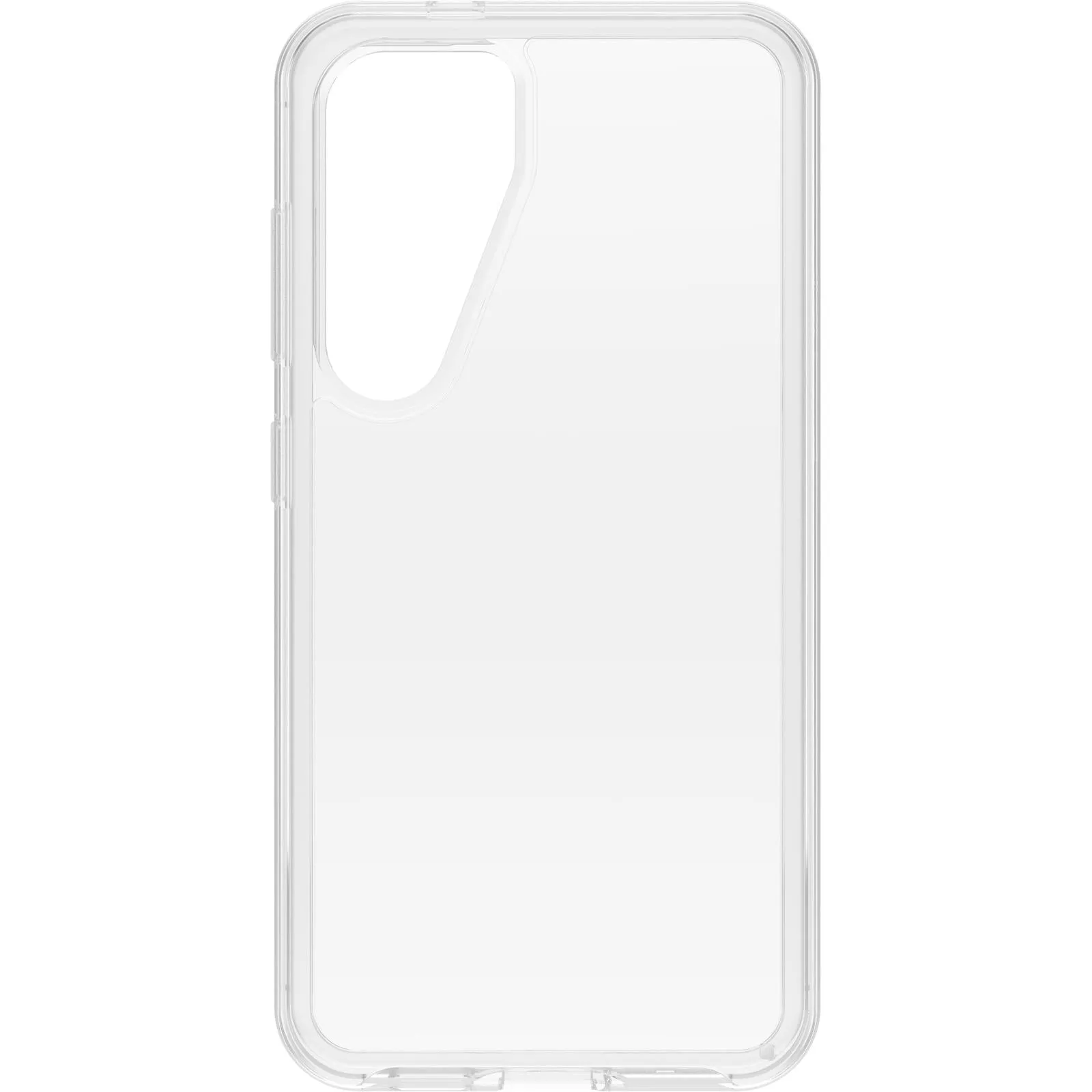 Otterbox Symmetry Case for Galaxy S24 (Clear)