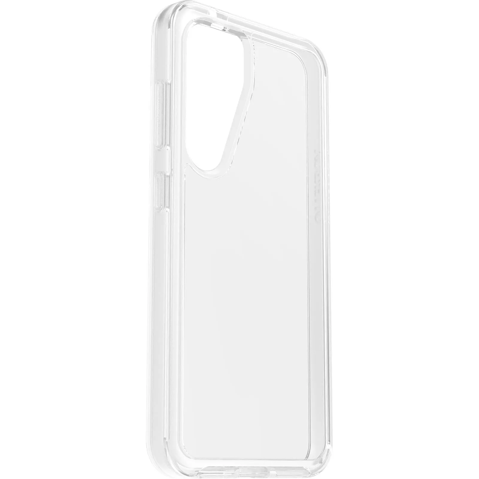 Otterbox Symmetry Case for Galaxy S24 (Clear)