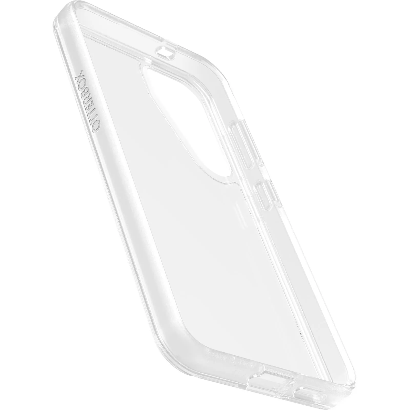 Otterbox Symmetry Case for Galaxy S24 (Clear)