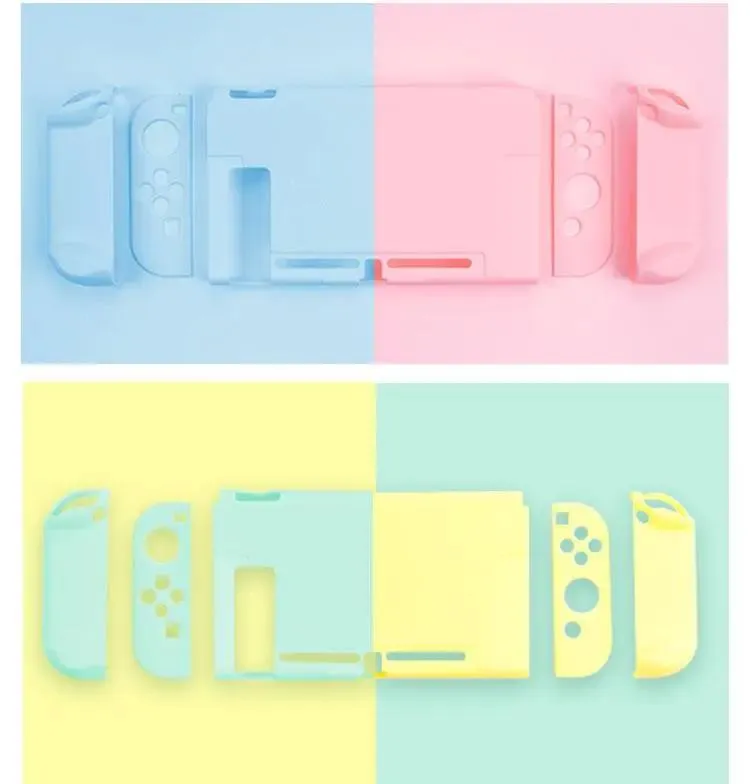 Pastel Series Case - Nintendo Switch