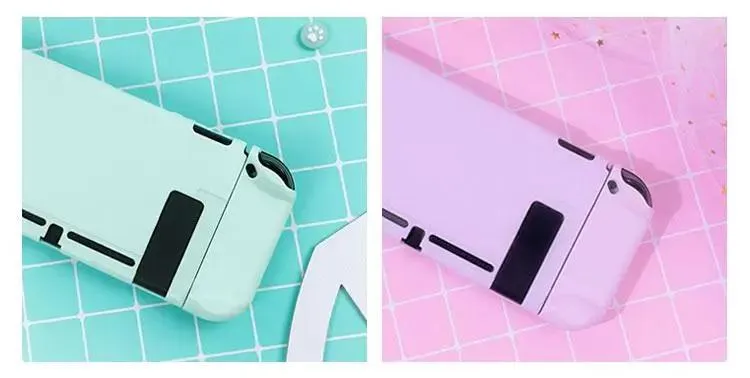 Pastel Series Case - Nintendo Switch