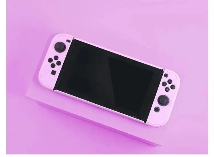 Pastel Series Case - Nintendo Switch