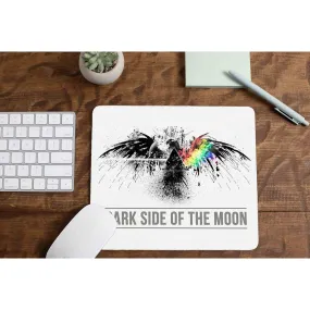 Pink Floyd Mousepad - I Am On The Dark Side