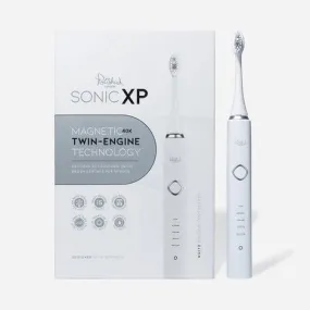 Polished London Sonic XP Electric Toothbrush - White