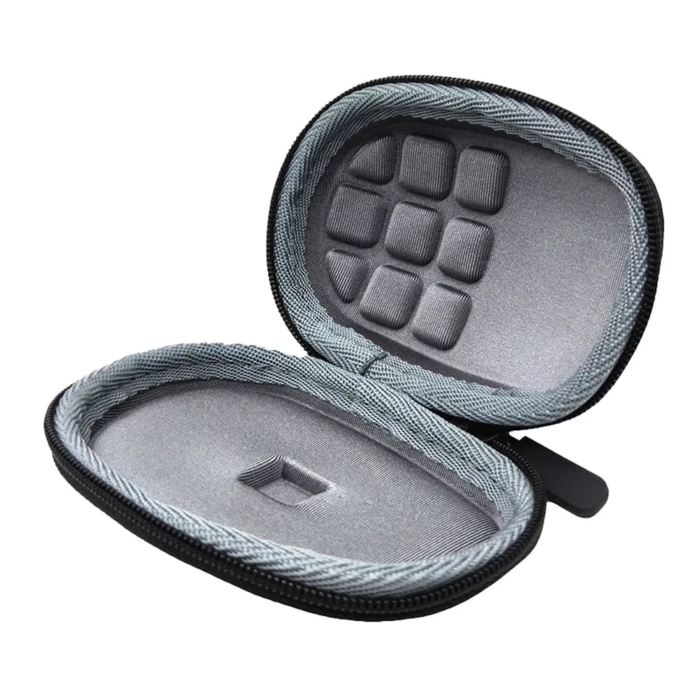 Portable Carrying Case EVA Storage Bag Wireless Mobile Mouse Travel Bag for Logitech MX Anywhere 3 Accessories