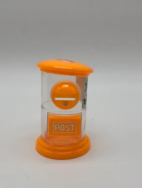 Post Bank