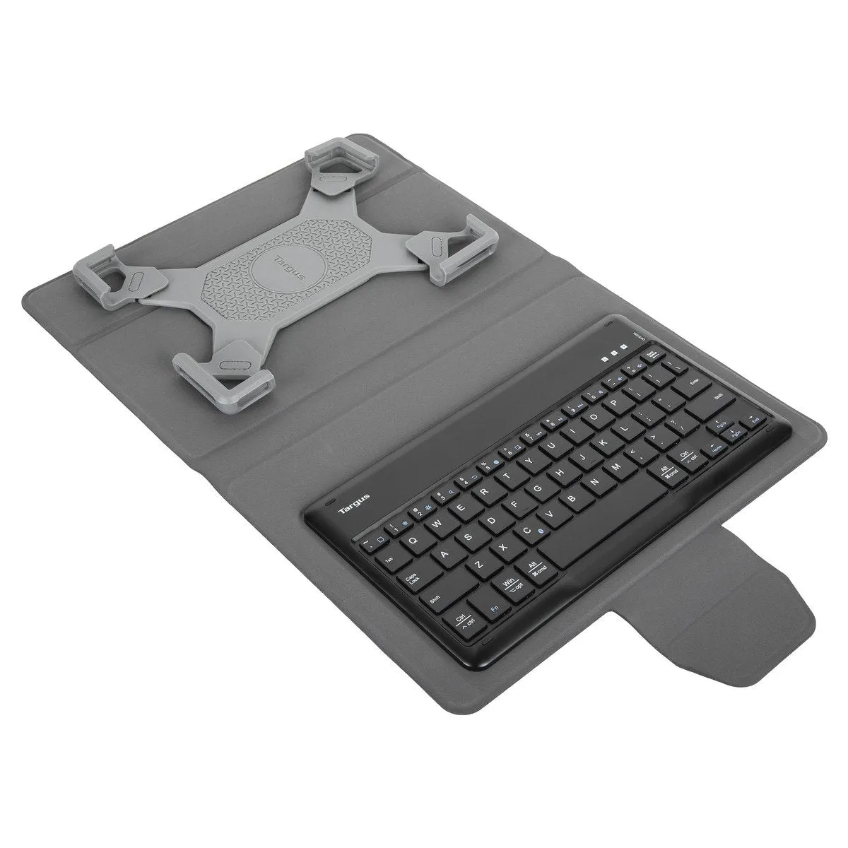 Pro-Tek™ Universal 9-11” Keyboard Case (German) - Black