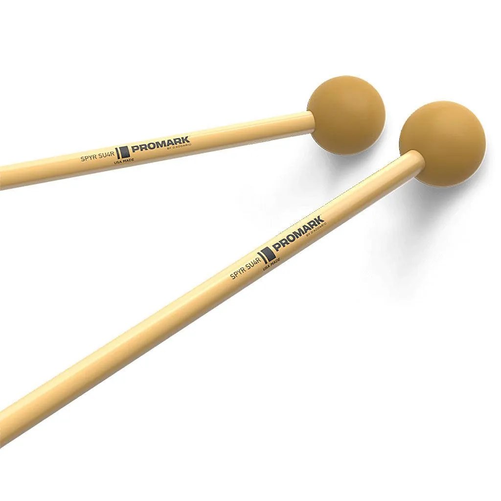 ProMark SPYR SU4R Poly Mallets