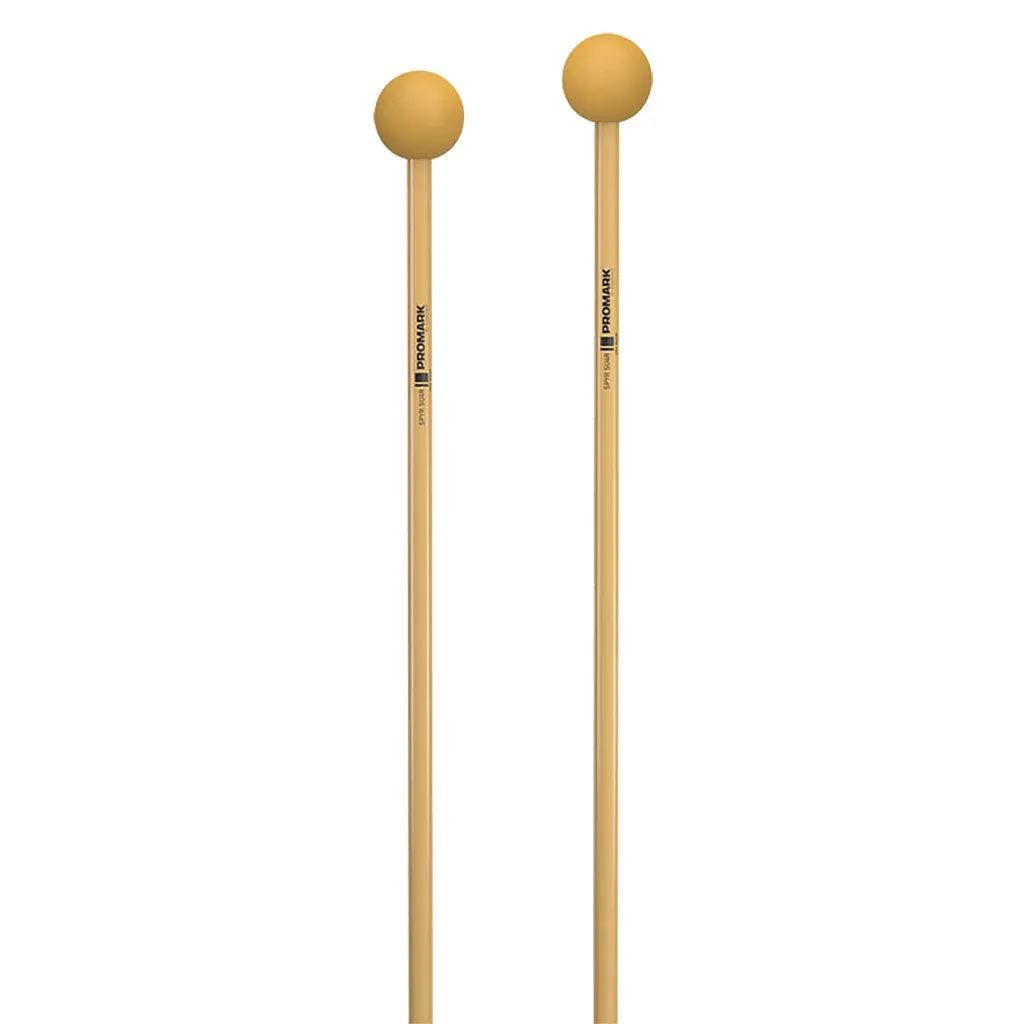 ProMark SPYR SU4R Poly Mallets