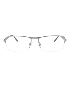 Puma Square-Frame Metal Optical Frames, style # PE0132O-30008806002