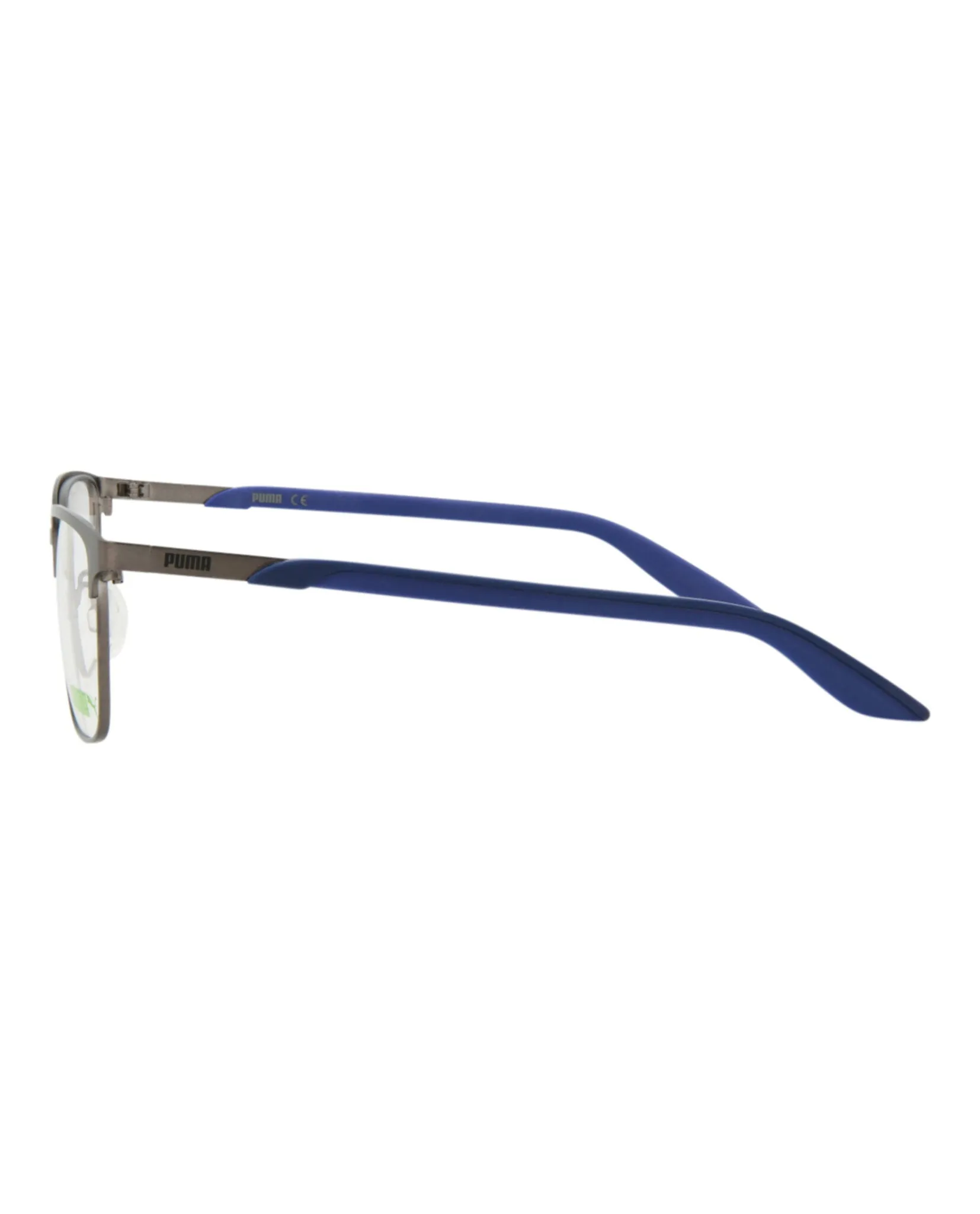 Puma Square-Frame Metal Optical Frames, style # PE0153OI-30010936002