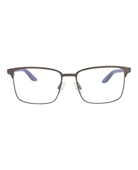 Puma Square-Frame Metal Optical Frames, style # PE0153OI-30010936002