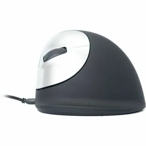 R-Go ergonomic mouse, HE Break