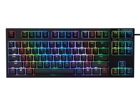 R2TLA-US4G-BK REALFORCE RGB TKL R2 Topre English Numeric keyless 87 arrays New