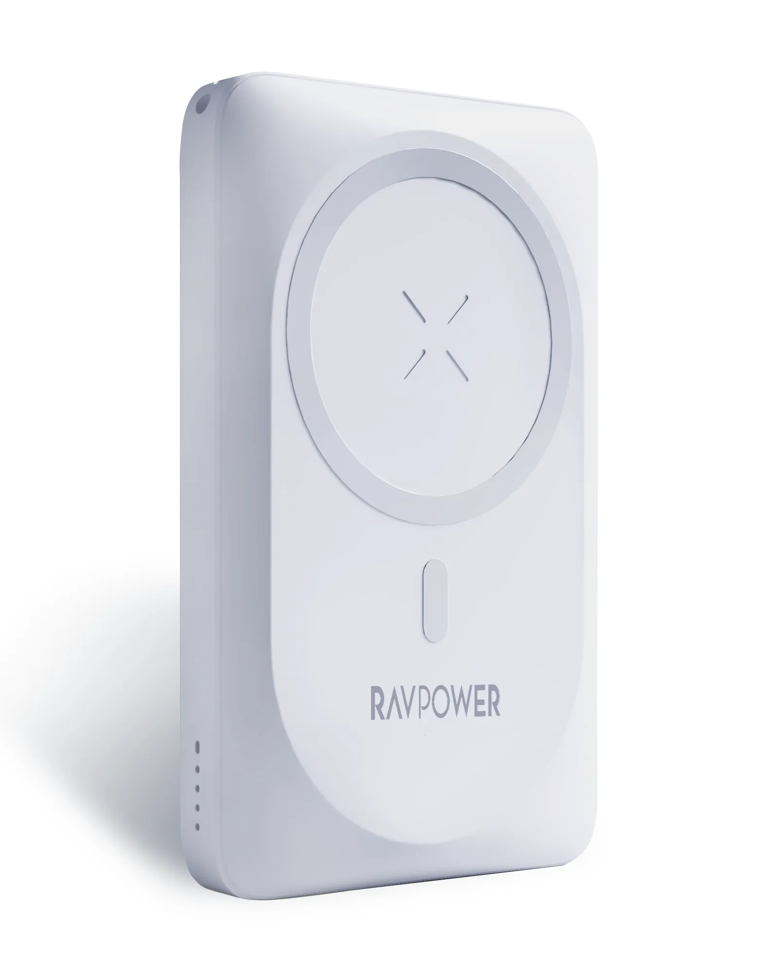 RAVPOWER 10000mAh Magsafe Magnetic Wireless Power Bank - PB1212