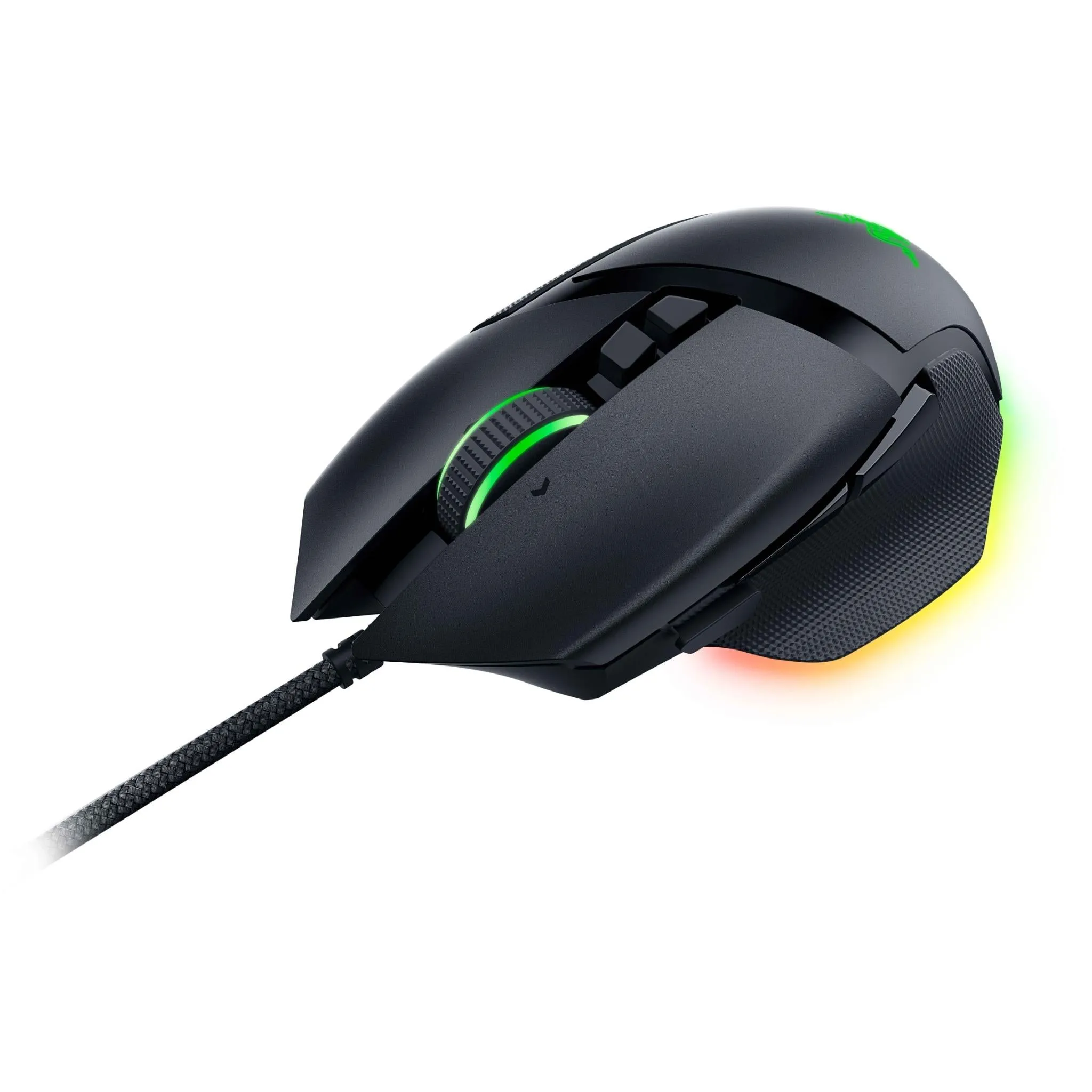 Razer Basilisk V3 Ergonomic Wired Gaming Mouse