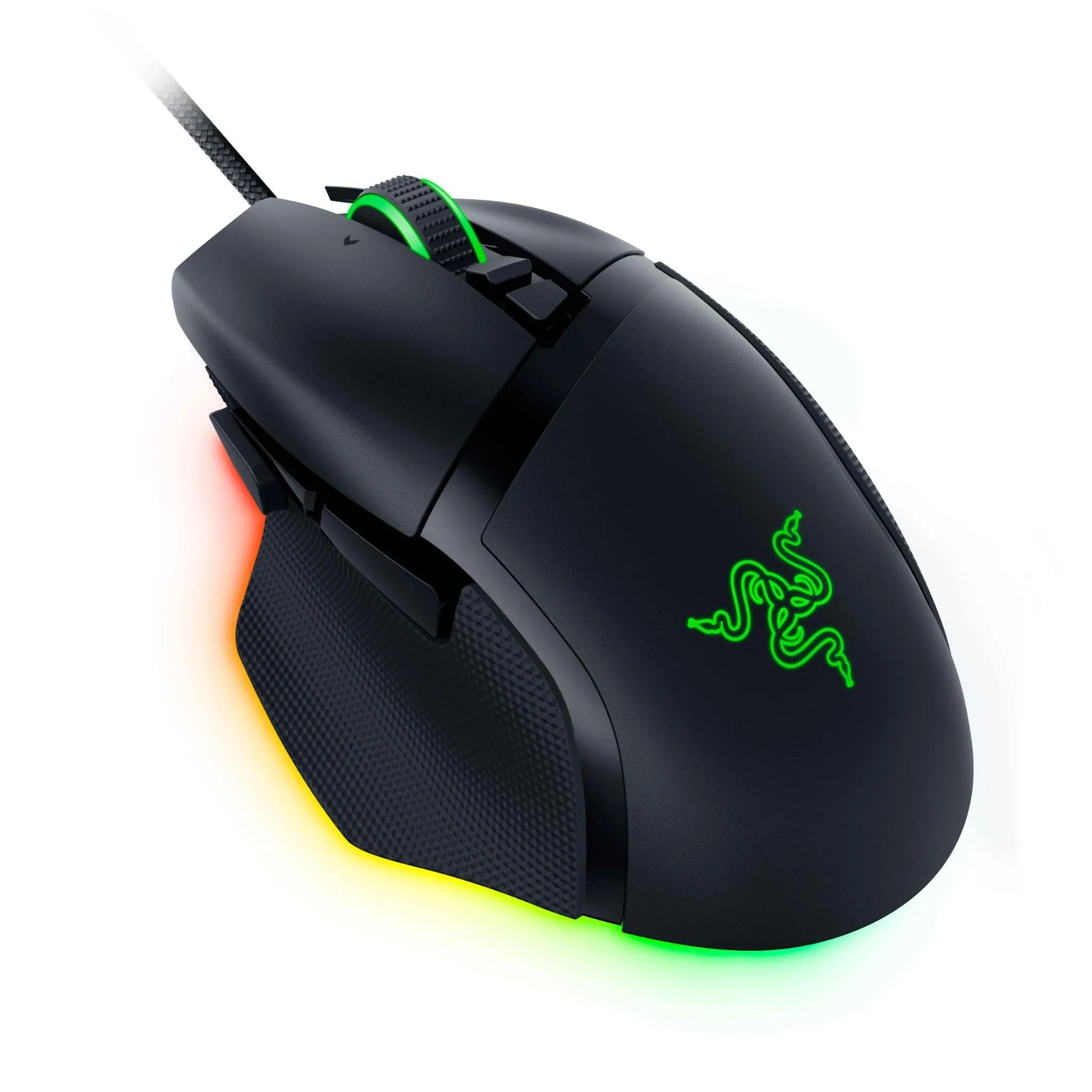 Razer Basilisk V3 Ergonomic Wired Gaming Mouse