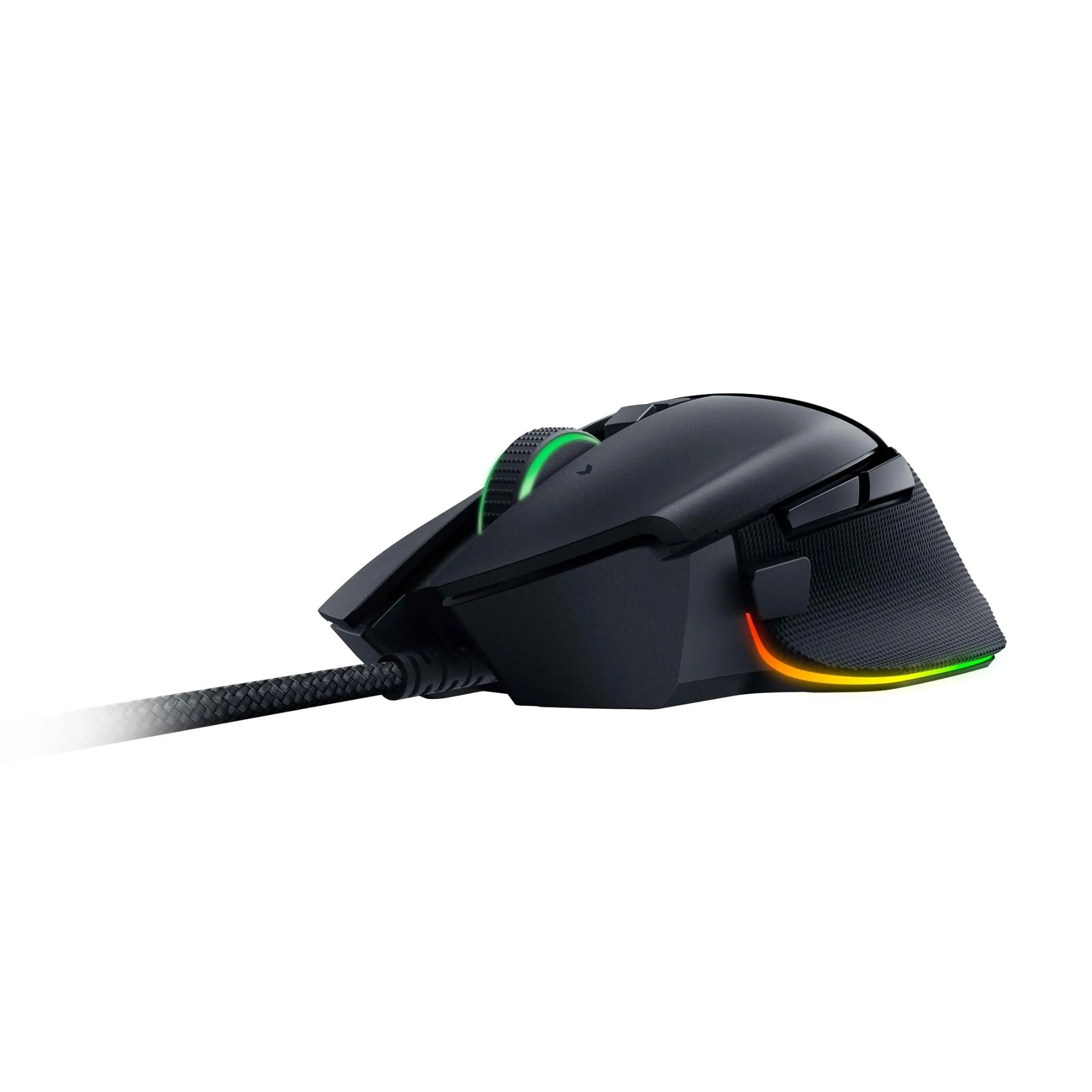 Razer Basilisk V3 Ergonomic Wired Gaming Mouse