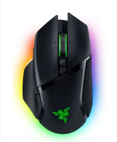 Razer BASILISK V3 PRO Ergonomic Wireless