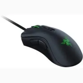 Razer Mouse Wired DeathAdder V2 Sensore 20K Focus 