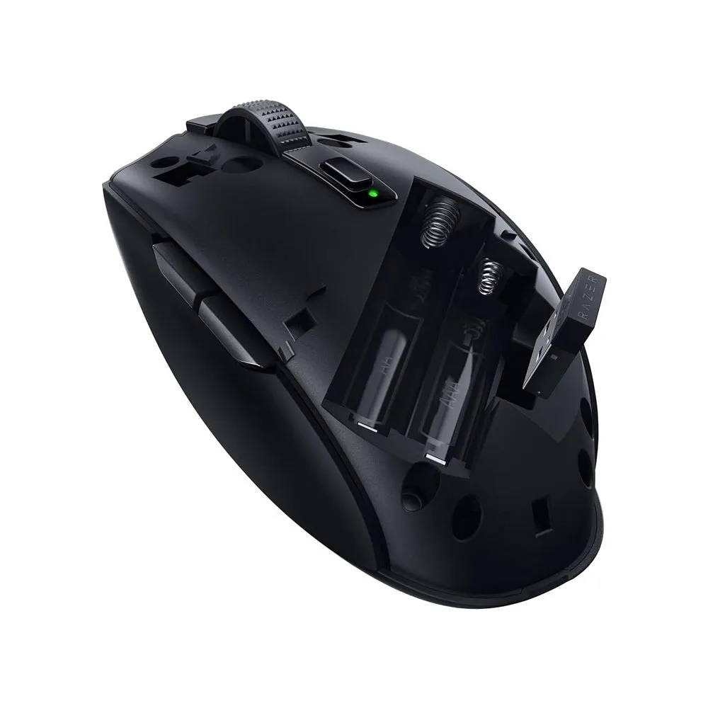 Razer Wireless Gaming Mouse Orochi V2