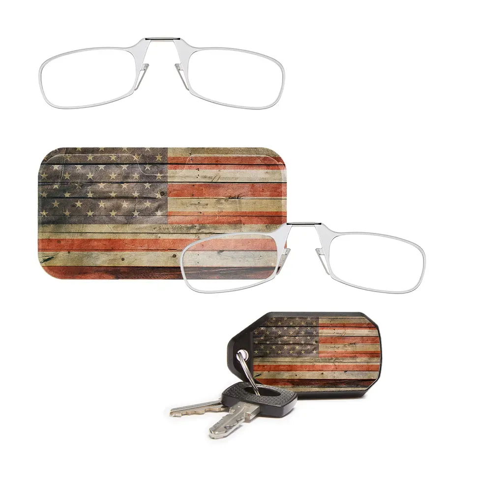 Readers   Americana Universal Pod