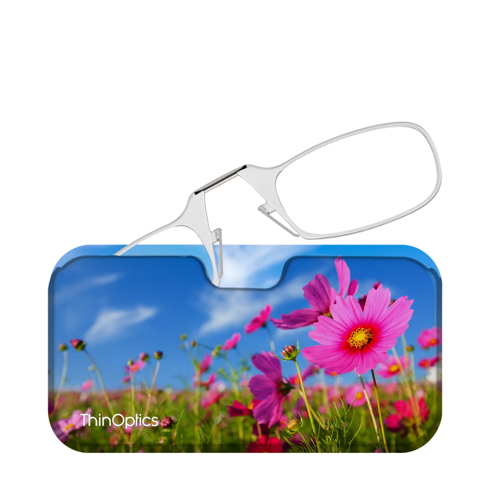 Readers   Spring Universal Pod