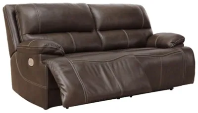 Ricmen 3-Piece Power Reclining Sectional