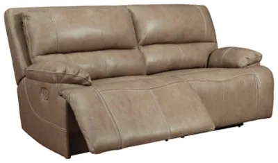 Ricmen 3-Piece Power Reclining Sectional