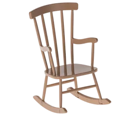 Rocking Chair, Mouse