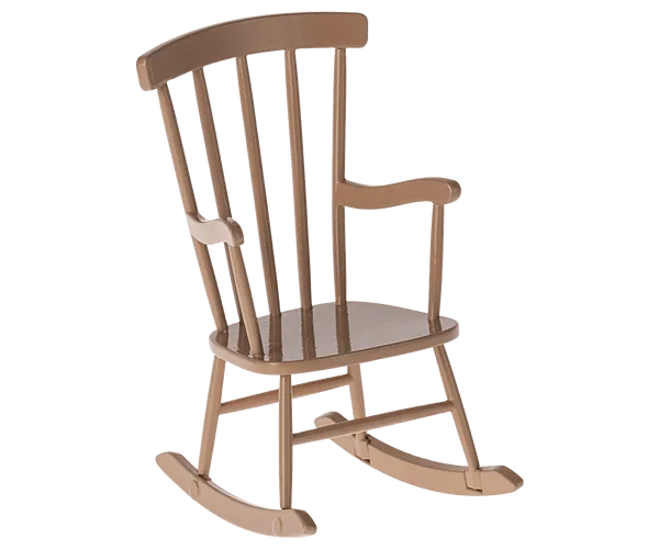 Rocking Chair, Mouse