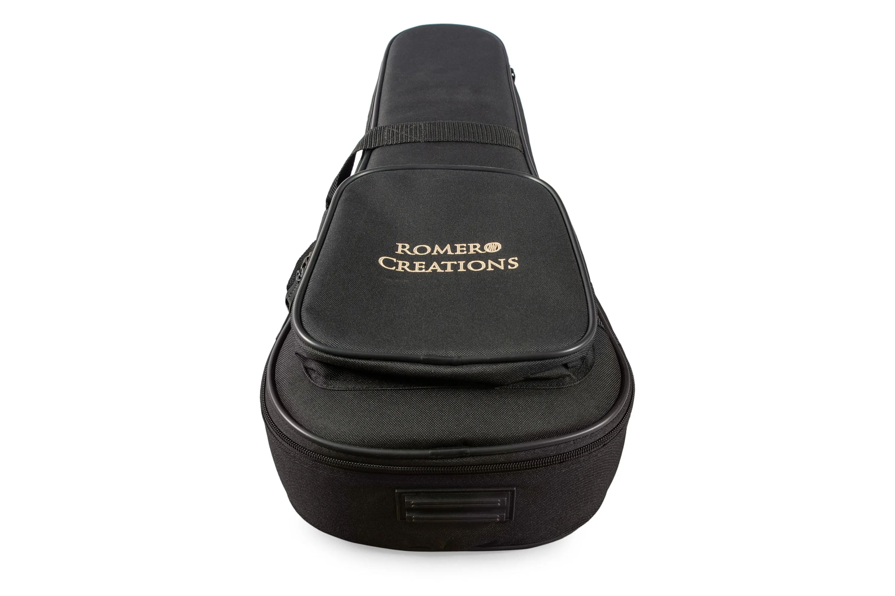 Romero Creations Super Premium Ukulele Gig Bag - TENOR