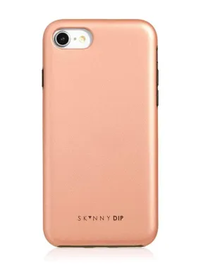 Rose Gold Dual Protective Case