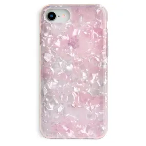 Rose Quartz iPhone Case