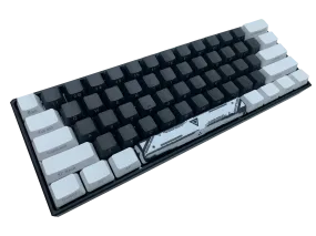 Sector V2 Keycap Set - Alpherior Keys