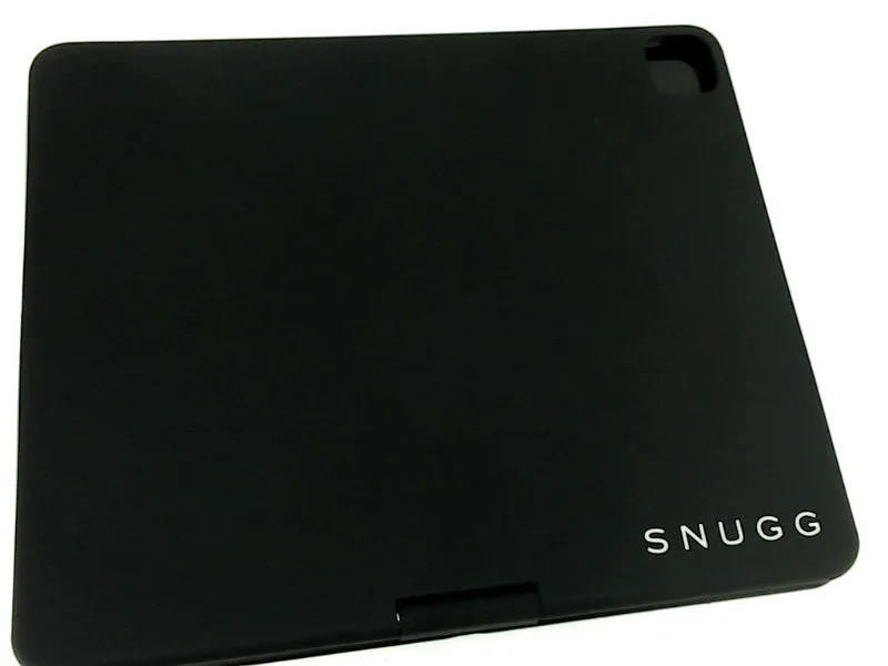 Snugg iPad Pro 12.9 2020 4th Gen Keyboard Case