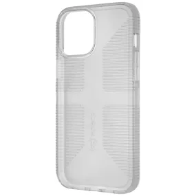 Speck GemShell Grip Series Case for iPhone 12 Pro Max Case - Clear