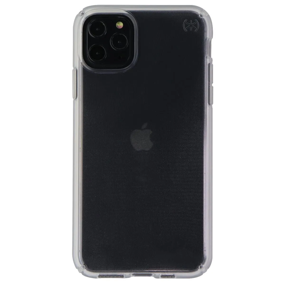 Speck Presidio Stay Clear Series Case for Apple iPhone 11 Pro Max (6.5) - Clear