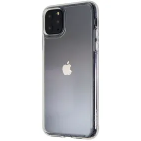 Spigen Crystal Hybrid Case for Apple iPhone 11 Pro Max - Clear