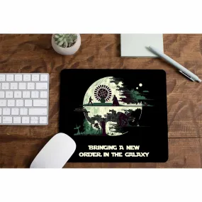 Star Wars Mousepad - A New Order In The Galaxy